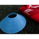 Набор фишек с подставкой Yakimasport 20 штук (100006B) Blue - изображение 2