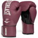 Боксерские перчатки Everlast Elite 2 Boxing Gloves (P00003303) Burgundy 16 унций - изображение 1