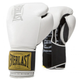 Боксерские перчатки Everlast 1910 Classic Training Gloves (P00001705) White 12 унций - изображение 1