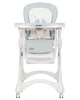 Стільчик для годування CARRELLO Caramel (Каррелло Карамель) CRL-9501/3 Cloud Grey - зображення 2