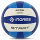 М'яч волейбольний PU LEGEND START VL-8447 - изображение 1