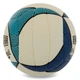 М'яч волейбольний PU BALLONSTAR SV-4W Белій-синій - изображение 2