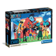 Пазл аніме One Piece (Ван Піс) - 1500 шт. Clementoni 31746 - зображення 1