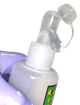 Флакон-бутылка EYEWASH MONO для промывания глаз 500мл без раствора - изображение 7