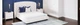 Ортопедичний матрац Highfoam Zephyr Jelly у вакуумній скрутці 140x190 см (4820001226607) - зображення 5