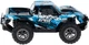 Машинка на радиоуправлении OTAMANKO Скоростной вездеход OFF-ROAD RACER Синий (5320256) - изображение 3