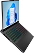 Ноутбук Lenovo Legion Pro 5 16ARX8 (82WM0082RM) AMD Ryzen 7 7745HX pana la 5.1GHz, 16" WQXGA 240Hz, , 32GB, SSD 1TB, NVIDIA GeForce RTX 4070 8GB, Free DOS, Onyx Grey - зображення 8