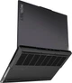 Ноутбук Lenovo Legion Pro 5 16ARX8 (82WM0082RM) AMD Ryzen 7 7745HX pana la 5.1GHz, 16" WQXGA 240Hz, , 32GB, SSD 1TB, NVIDIA GeForce RTX 4070 8GB, Free DOS, Onyx Grey - зображення 10
