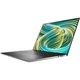 Ноутбук DELL XPS 15 9530 (9530-0317), Intel Core i7-13700H до 5 ГГц, 15,6" WUXGA, 32 ГБ, SSD 1 ТБ, NVIDIA GeForce RTX 4050 6 ГБ, Windows 11 Pro, серебристо-черный - зображення 5