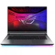 Ігровий ноутбук ASUS ROG Strix G18 G815LP Intel® Core™ i9 14900HX на 5, 8 ГГц, 18 дюймів, 2, 5 КБ, WQXGA, IPS, 240 Гц, 16 ГБ DDR5, 1 ТБ SSD, NVIDIA® GeForce RTX™ 5060 8 ГБ GDDR7, Eclipse Сірий - зображення 1