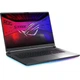 Ігровий ноутбук ASUS ROG Strix G18 G815LP Intel® Core™ i9 14900HX на 5, 8 ГГц, 18 дюймів, 2, 5 КБ, WQXGA, IPS, 240 Гц, 16 ГБ DDR5, 1 ТБ SSD, NVIDIA® GeForce RTX™ 5060 8 ГБ GDDR7, Eclipse Сірий - зображення 2