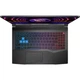 Ноутбук игровой MSI Pulse 15 (B13VGK-474XRO), Intel Core i7-13700H до 5 ГГц, 15,6" QHD 240Hz, 16 ГБ, SSD 1 ТБ, NVIDIA GeForce RTX 4070 8 ГБ, Free DOS - изображение 2
