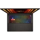 Ноутбук MSI Vector 17 HX AI A2XWJG, (9S717S372207) Intel Core Ultra 9 275HX до 5.4GHz, 17" QHD+ 240Hz, 64GB, SSD 2TB, NVIDIA GeForce RTX 5090 24GB, Free Dos, Cosmos Gray - изображение 6