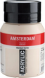 Farba akrylowa Amsterdam Naples Yellow Red Light 292 500 ml (8712079281588) - obraz 1