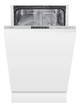 Встраиваемая посудомоечная машина Interline DWI 440 TSH GA++ - изображение 1