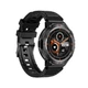 Смарт-часы WO IWO X22 Bluetooth 5.3 1,46" 330 мАч IP68 Smoky Grey (IWOX22SGR) (B24325ED57AF) - изображение 4