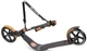 Самокат Blade Sport PU Cross 230/230 Black/brown (230188) + Беговел Real Baby KB7500 Purple-Brown в подарок! - изображение 5