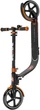 Самокат Blade Sport PU Cross 230/230 Black/brown (230188) + Беговел Real Baby KB7500 Purple-Brown в подарок! - изображение 6