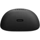 JBL Tune Flex Black – Бездротові навушники з Bluetooth 5.2, активним шумозаглушенням, 12мм динаміками, IPX4, 32 год роботи, мікрофон, керування дотиком (чорні) - зображення 3