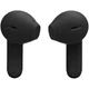JBL Tune Flex Black – Бездротові навушники з Bluetooth 5.2, активним шумозаглушенням, 12мм динаміками, IPX4, 32 год роботи, мікрофон, керування дотиком (чорні) - зображення 7