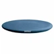 Тент для надувного бассейна 3,66 м чехол Intex 28022 EASY SET POOL COVER (6941057420226) - изображение 3