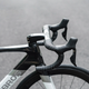Обмотка керма RockBros Handlebar Tape Perforated Silicone Pink (71240004010) - зображення 8