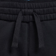 Підліткові спортивні штани-джогери для хлопчика Nike B NSW SI FLC Cargo Pant BB HV6972-010 147-158 L Чорні (197861860000) - зображення 5