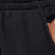 Підліткові спортивні штани-джогери для хлопчика Nike B NSW SI FLC Cargo Pant BB HV6972-010 158-170 XL Чорні (197861859219) - зображення 6