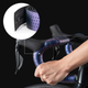 Обмотка керма RockBros EVA Embossed Handlebar Tape Blue (71240004003) - зображення 2