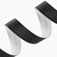 Обмотка керма RockBros EVA Handlebar Tape "Power" Pattern White (71240004019) - зображення 3