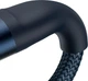 Кабель Baseus Flash USB-C - MicroUSB+Lightning+USB-C 100W 1.5 м Blue (CASS030203) - изображение 4