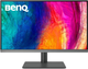 Монитор 27" BenQ PD2706U (9H.LLJLB.QEE) - изображение 2
