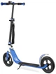 Самокат Blade Sport Air Cross 230 Black/blue (6956020000000) + Беговел-самокат Real Baby DSP-05 Blue в подарок! - изображение 4