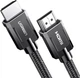 Кабель Ugreen HD135 HDMI - HDMI 8K 3 м Gray (UGR-80602) - изображение 1