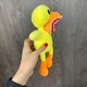 Дитяча м'яка іграшка Райдужні Друзі Rainbow Friends жовтий (7049Ж) - зображення 3