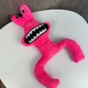 Дитяча м'яка іграшка Райдужні Друзі Rainbow Friends рожевий (7049Р) - зображення 5