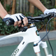 Велорукавички Rockbros MTB XL White/Black (5907769373930) - зображення 6
