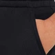 Дитячі трикотажні шорти на резинці для хлопчика Nike B NSW SI FLC Cargo Short BB HV6971-010 122-128 XS Чорні (197861863018) - зображення 6