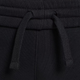 Дитячі трикотажні шорти на резинці для хлопчика Nike B NSW SI FLC Cargo Short BB HV6971-010 122-128 XS Чорні (197861863018) - зображення 5