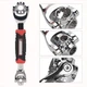 Універсальний ключ 48 в 1 Universal Tiger Wrench PRO original - зображення 5