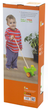 Pchacz drewniany Viga Dinozaur 50963 (6934510509637) - obraz 6