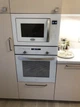 Духовой шкаф электрический Luxor HB 9 PS 60 UNIQUE White Glass + камень для пиццы в подарок белый - изображение 14