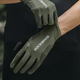 Велорукавички Rockbros XXL Green (5907769373787) - зображення 6