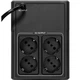 ДБЖ Eaton 5E G2, 1200VA/660W, USB, 4xSchuko (5E1200UD) - зображення 2