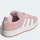 Подростковые кеды для девочки Adidas Campus 00S J JH7840 39.5 Clear Pink (4067904510147) - изображение 4