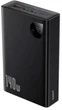 УМБ Baseus Adaman 24000mAh 140W Black (P10021508113-00) - изображение 2