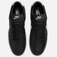 Чоловічі кеди низькі Nike Big Low 355152-016 44.5 (10.5US) Чорні з білим (91201781195) - зображення 5