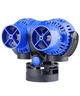 Занурювальна помпа течії SunSun JVP-232 15000л/год, 26W - зображення 1