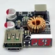 Модуль быстрой зарядки 60 Вт DC DC понижающий преобразователь с USB Type-c QC PD Плата зарядки power bank - изображение 4