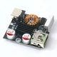 Модуль быстрой зарядки 60 Вт DC DC понижающий преобразователь с USB Type-c QC PD Плата зарядки power bank - изображение 8